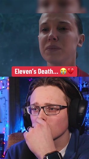 Stranger Things Season 5: Eleven's Heartbreaking Moment