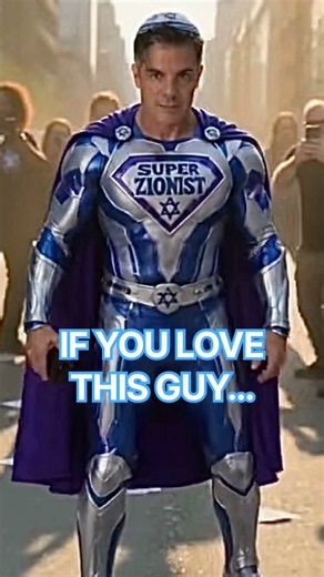 Meet the REAL Yehuda Meitav! 🇮🇱
