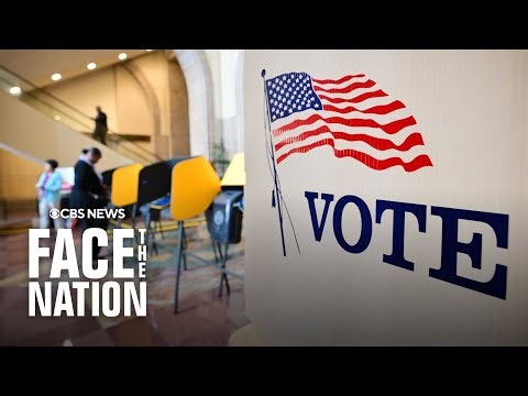 Watch Live: California primary results and news for governor, LA mayor and other races