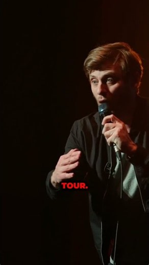 Charlie Berens and the Midwest House Tour 😂