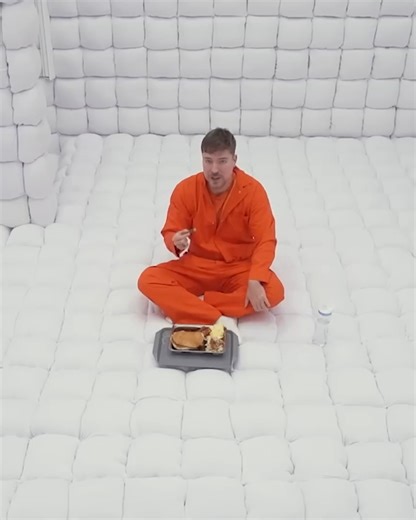 They Messed With My Meal Times 🍽️🧠 | MrBeast