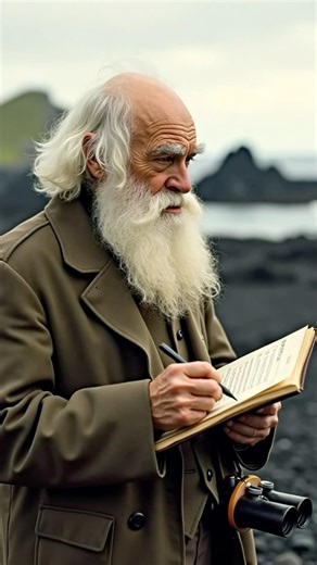 Charles Darwin and the Origin of Modern Biology