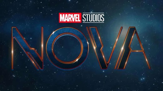 Marvel Studios Nova film gets massive update