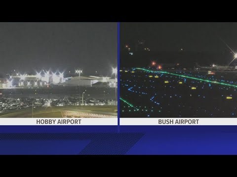 TSA staffing shortages cause 90-minute waits at Bush Airport