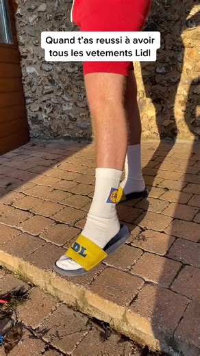 Collection complète de vêtements Lidl: quand le style rencontre la praticité!