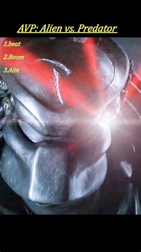 Alien vs. Predator (2004): Plasma Cannon Blast – One Shot Destruction!