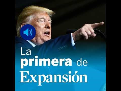 Economía española, Trump, Santander, BBVA, Harvard y pensiones