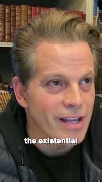 Work With Trump's Former People I Anthony Scaramucci
