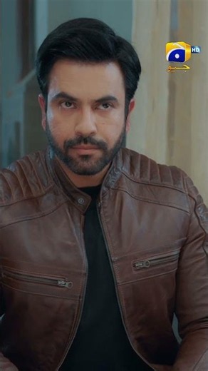 Muhafiz Episode 17 Promo | Tonight at 9:00 PM only on Har Pal Geo #muhafiz #shorts