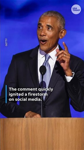 Former President Barack Obama hints that aliens are 'real' on podcast