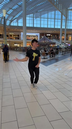Son dance — TikTok dance clip