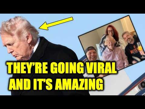 These Trump Memes Are Going Viral And They're Incredible