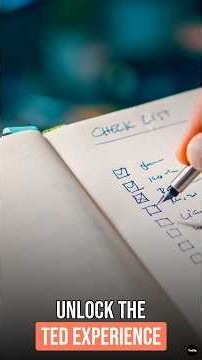 Your Complete Guide to Attending TED and TEDx Events