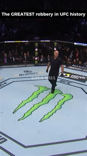 GAEA MMA on Instagram: "Numbers don't lie, but judges do. 🤦‍♂️ Is this the biggest robbery in UFC history? #UFC #MMA #jonjones #dominickreyes #andstill #fighthistory #combatsports #thestreetsneverforget"