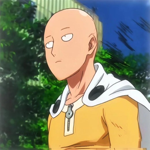 Bro's Teeth power 🥶||one punch man #onepunchman #anime #saitama