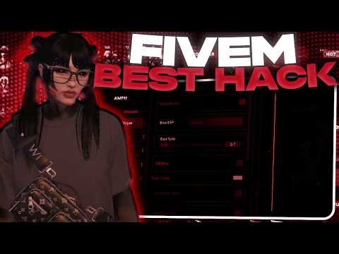 [UPDATED 2026] Fivem Free Hack | Fivem Hack Menu Free & Fivem Hack - 2026
