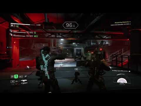 Aliens: Fireteam Elite - Episode 1 (Online)