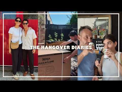 Parenting on a hangover 🤯 Pickle Water & Poor Rich's Big Dream! | Lily Pebbles