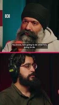 L-Fresh the Lion discusses the assassination of Sidhu Moosewala | ASSASSINS