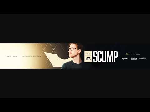 OpTic TEXAS vs TORONTO KOI!! SCUMP WATCH PARTY - CDL MAJOR 3 QUALIFIERS WEEK 2