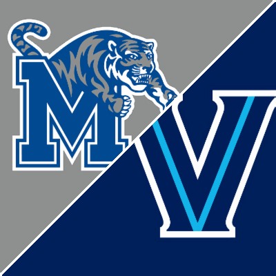 Villanova 79-63 Memphis (Nov 24, 2023) Final Score - ESPN