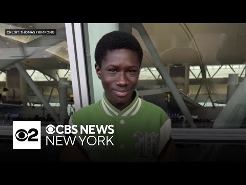 NYPD looking for 3 teens in fatal shooting of 15-year-old in the Bronx