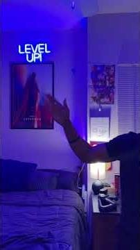Room tour UNCG