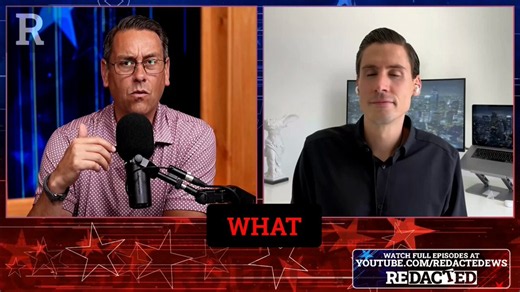 ⚠️ This is how they build the next fear campaign. Weird drone swarms, “alien” tech, and just enough mystery to get the public begging for a bigger defense budget against a threat they still cannot define. @austinsteinbart is with us.