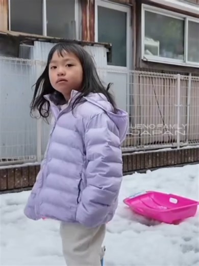 Kebersamaan Ueno Family: B.Jepang dalam Kehidupan Sehari-hari