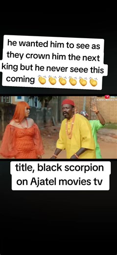 Crowning the Next King - A Surprise Unveiled