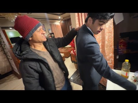 CLASS 12th Board PRACTICAL EXAM Mein FAIL 😡 ITNE LAMBE BAALO KI WAJAH SE 