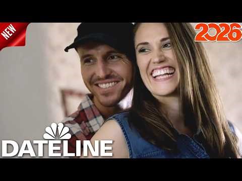 [NEW] DATELINE NBC 2026🎉 Dateline 2026 - EPISODE 63 🎉 | 48 Hours Murder Documentary Full HD📌.