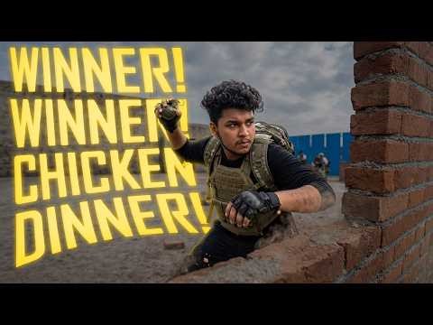 PUBG PC | DJR S3 | DAY - 43 | MALAYALAM GAMEPLAY | PC l S3 GAMER