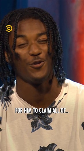 Telling a five-year-old Santa isn’t real is… a choice. #jimmycarr #aita Watch Am I The A**hole? Mondays 9pm on #CCUK and #Paramount UK & Ireland 📺 | Jimmy Carr