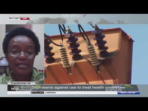 Transformer Oil | Public Health risks, Prevention and Toxicity: Mamogala Musekene