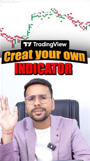 Make Your Own Trading Indicator