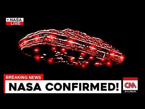 James Webb Telescope's Discoveries Inside Interstellar Comet 3I/ATLAS