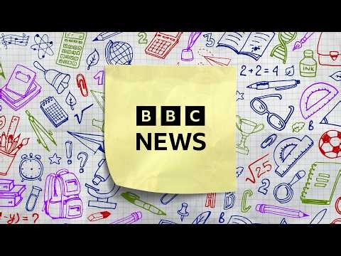 LIVE: Exams Results Day | BBC News