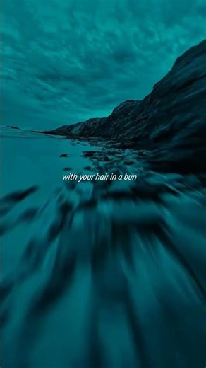 Cody Simpson - Baby Blue 💧 'Cause You Might Be The One | Dark R&B Vibes #CodySimpson #BabyBlue