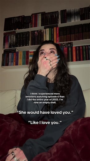 Mental Health Reflection on Episode 6