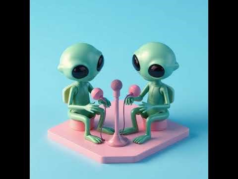 Two Aliens - Charles Smith: Canada's Disgraced Pathologist