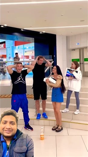 New Funny Videos 2021, Must Watch Funny Video try not to laugh #short🔥