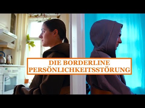 Die Borderline Persönlichkeitsstörung