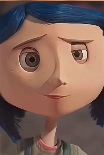 Coraline theory: What if Coraline never escaped?
