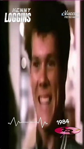 Kenny Loggins __ Footloose (1984)