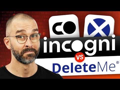 Incogni vs DeleteMe – The BEST Data Removal Service in 2026?