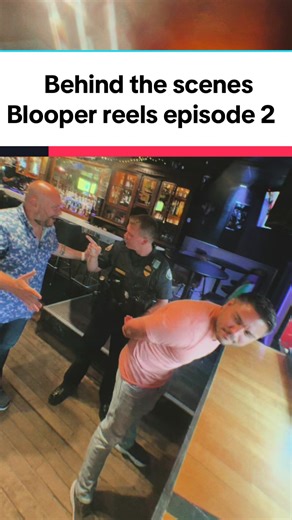 You all asked for more bloopers with myself and Bronson from @LiveMoreTv here’s some pretty funny behind the scenes bloopers clips that are sure to make you laugh! Hope these put a smile on your face! #bloopers #behindthescene #comedy #foodies #contentcreators