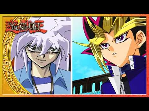 Yugi Vs Bakura! | The Destiny Board Countdown | Yu-Gi-Oh!