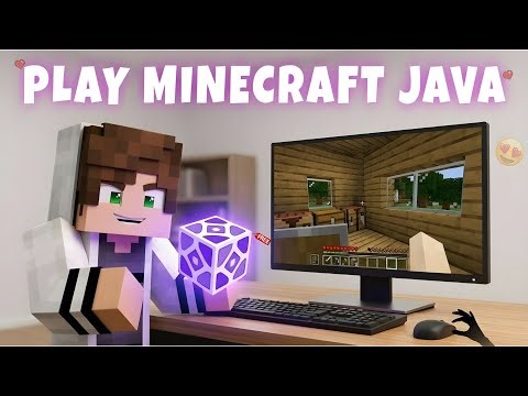 No Virus! How to Install Minecraft Java on PC (Official Way 2026)