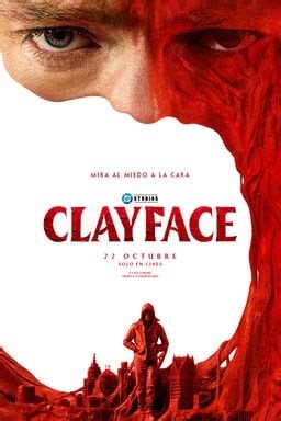 Trailer Clayface (película)